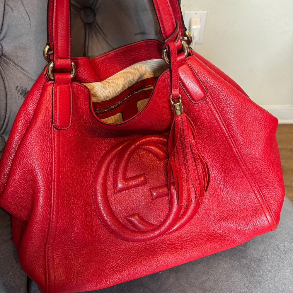 SoHo Gucci